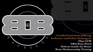 B&B Tactical