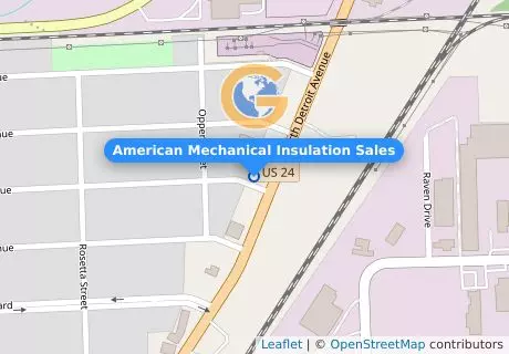 American Mechanical Insulation Sales