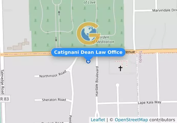 Catignani Dean Law Office
