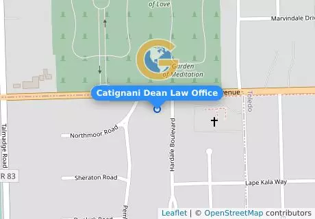 Catignani Dean Law Office