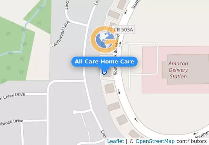 All Care Home Care