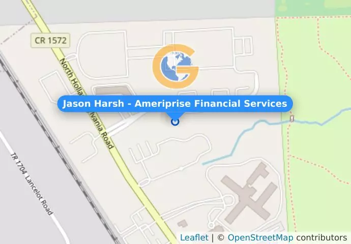 Jason Harsh - Ameriprise Financial Services