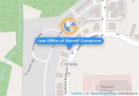 Law Office of Darrell Crosgrove