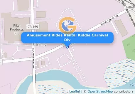 Amusement Rides Rental Kiddie Carnival Div