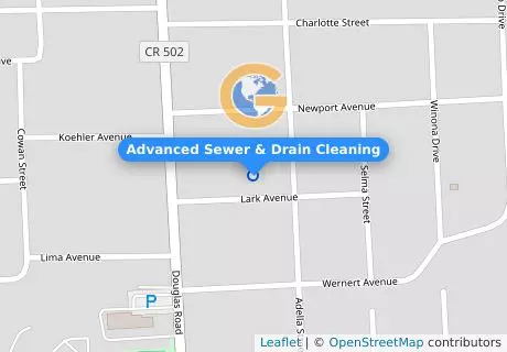 Advanced Sewer & Drain Cleaning