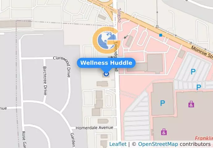 Wellness Huddle