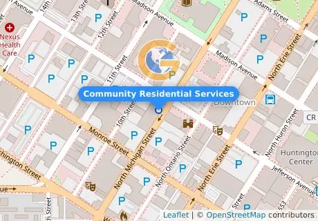 Community Residential Services