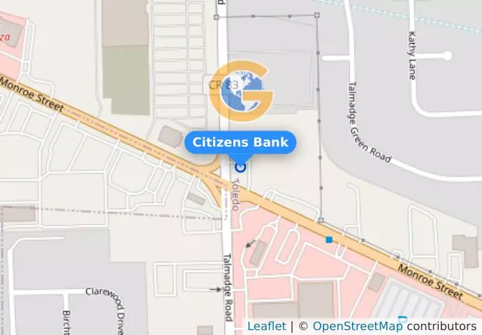 Citizens Bank