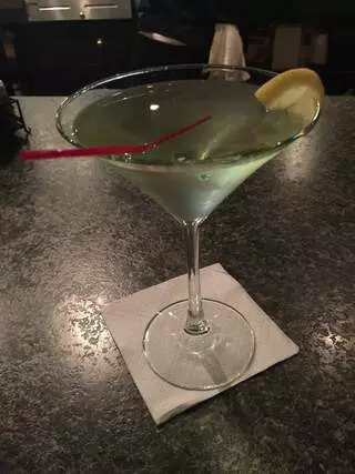 Ahmeds Steakhouse