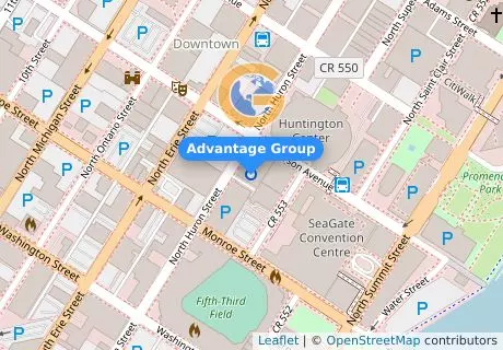 Advantage Group