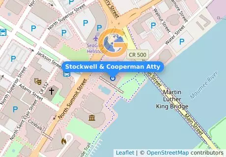 Stockwell & Cooperman Atty
