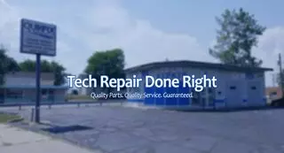 QuikFix Tech Repair