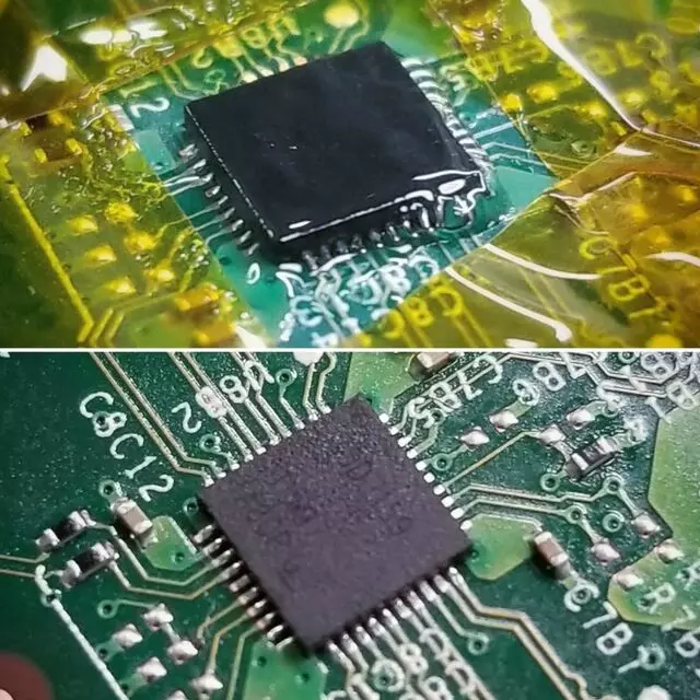 QuikFix Tech Repair
