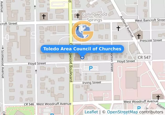 Toledo Area Council of Churches