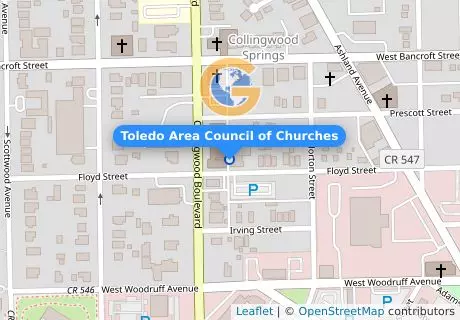 Toledo Area Council of Churches