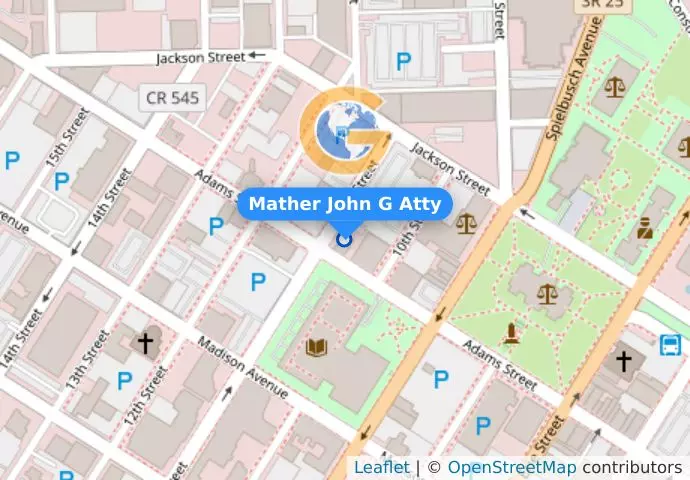 Mather John G Atty