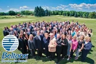 Beltone Hearing Aid Center