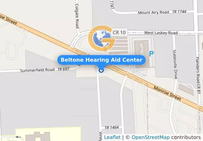 Beltone Hearing Aid Center
