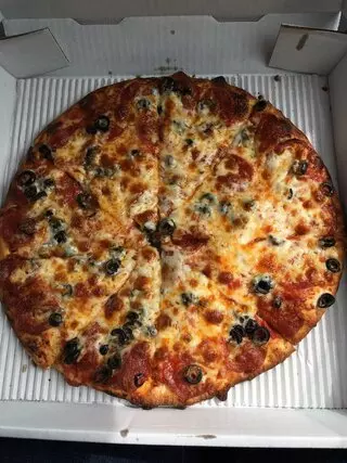 Guy's Pizza