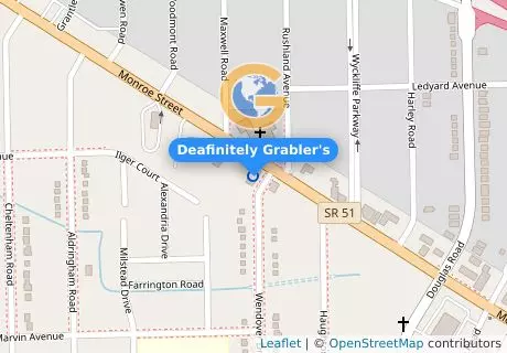 Deafinitely Grabler's