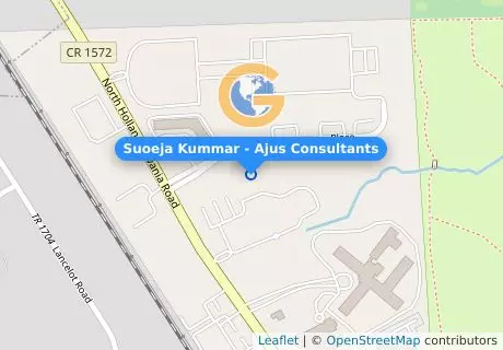 Suoeja Kummar - Ajus Consultants