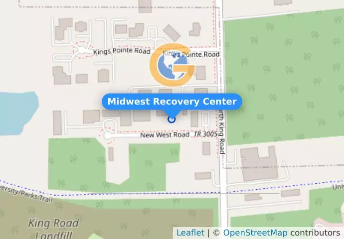 Midwest Recovery Center