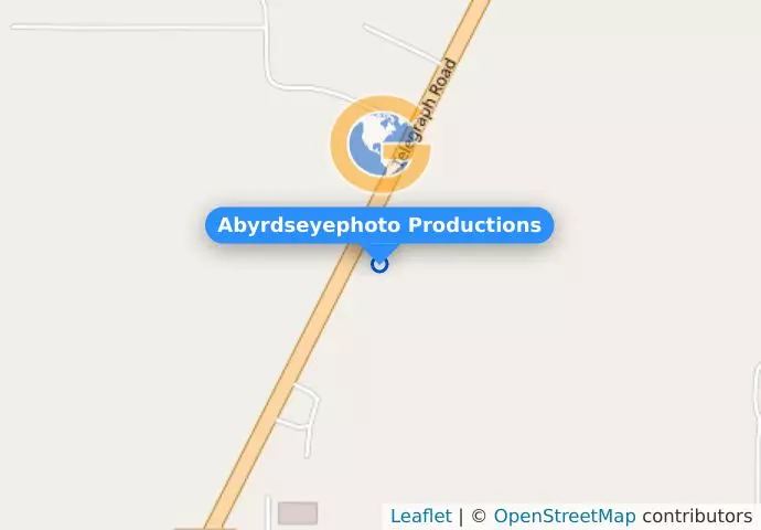 Abyrdseyephoto Productions