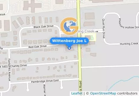 Wittenberg Joe L