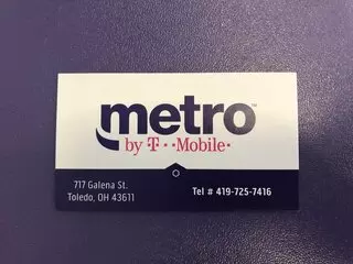 Metro by T-Mobile