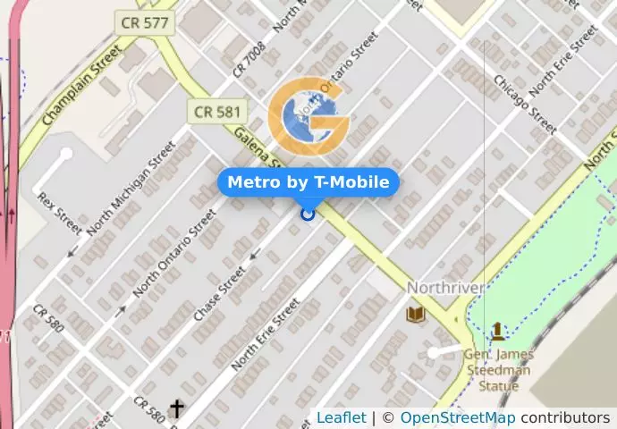 Metro by T-Mobile