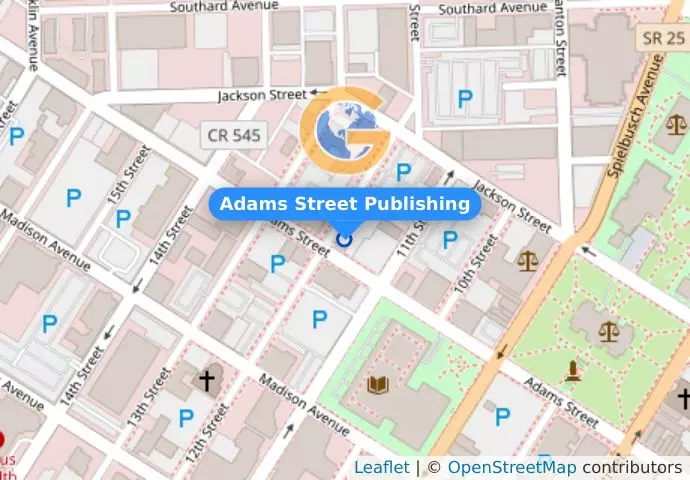 Adams Street Publishing