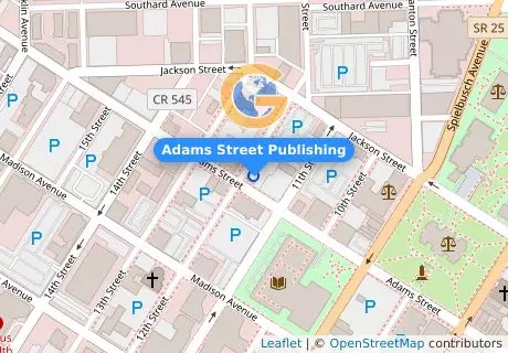 Adams Street Publishing