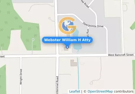 Webster William H Atty