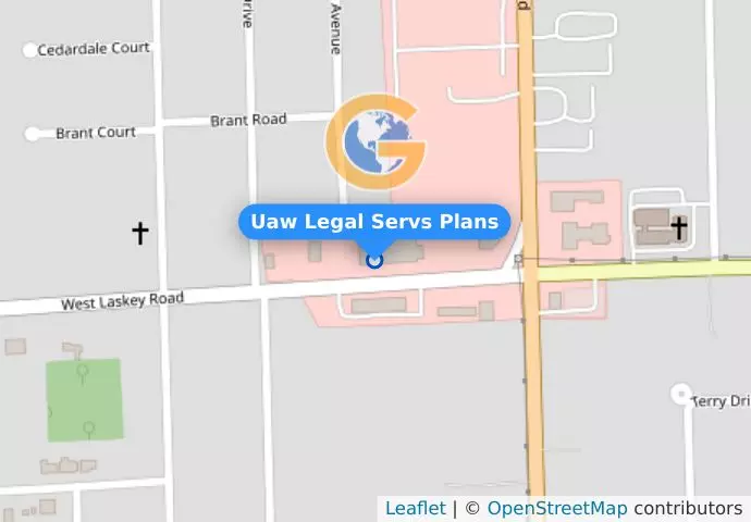 Uaw Legal Servs Plans