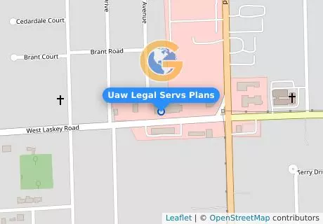Uaw Legal Servs Plans