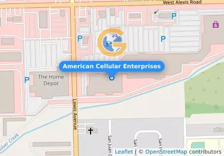 American Cellular Enterprises